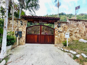 Suítes Sítio Santo Antônio em Paraty